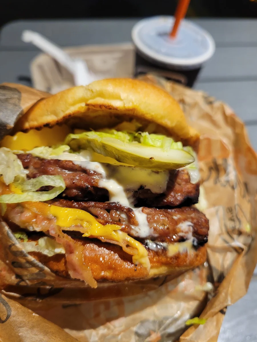 Le Burger