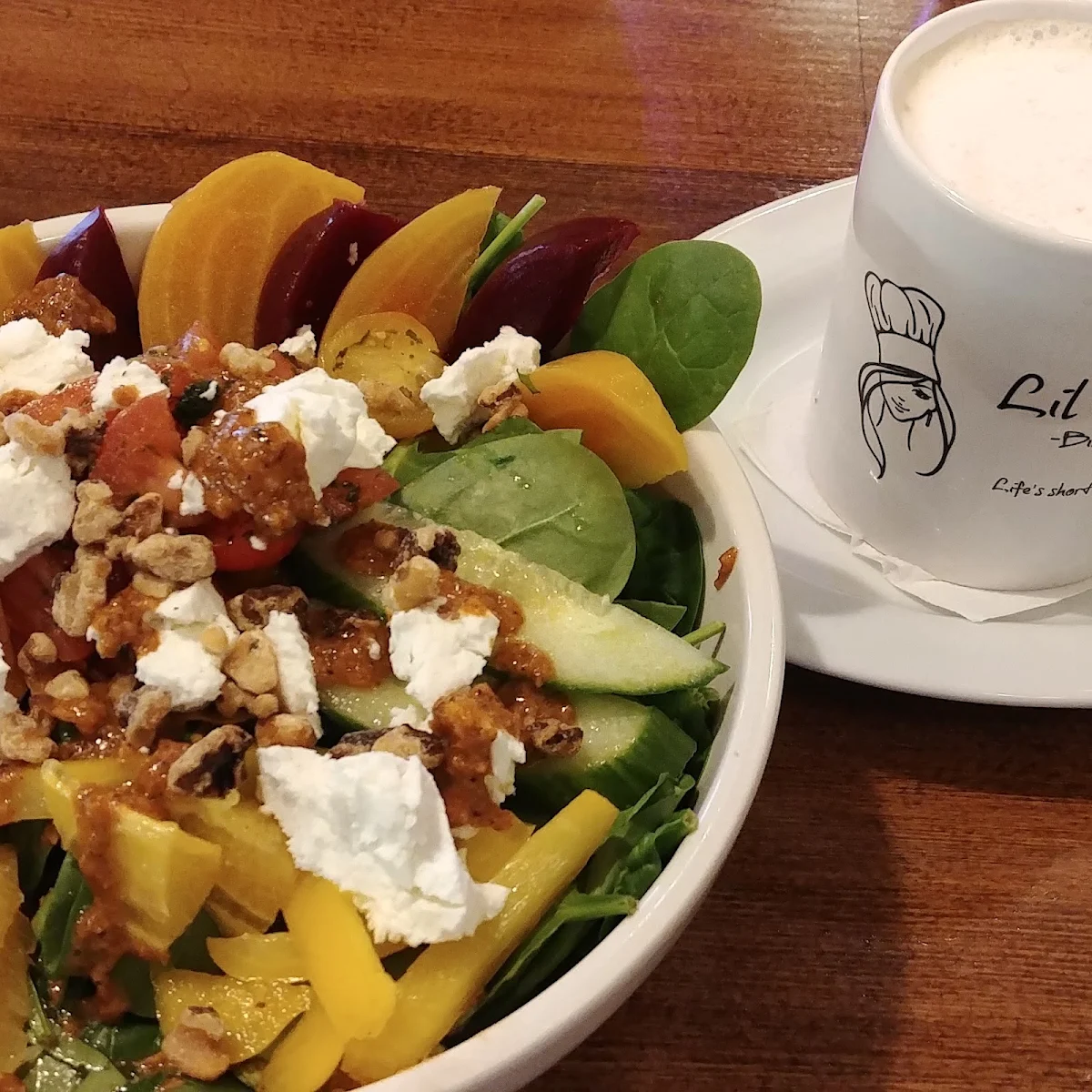 Beet Salad