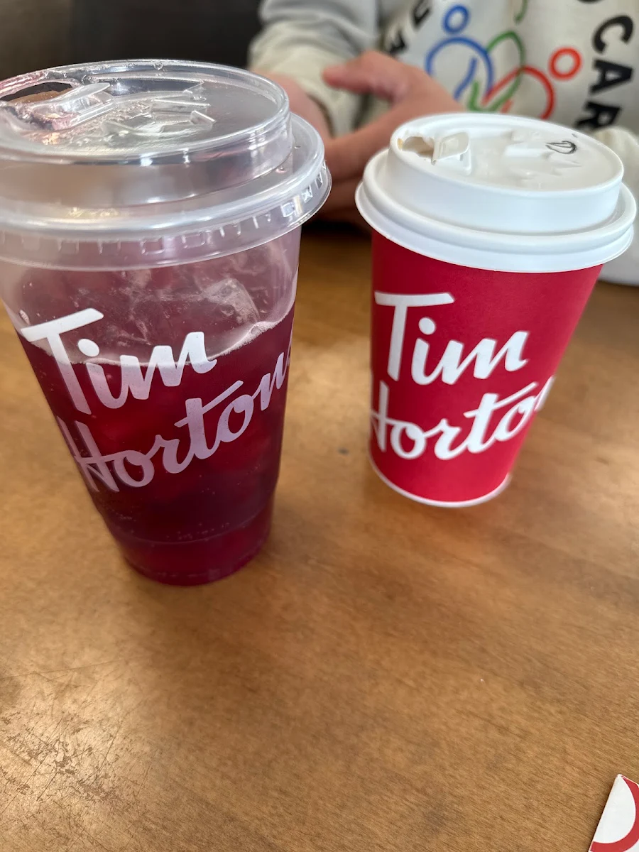 Highlights, Tim Hortons