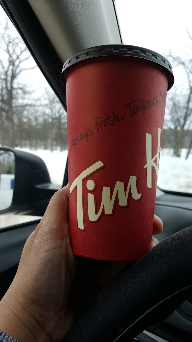 Highlights, Tim Hortons