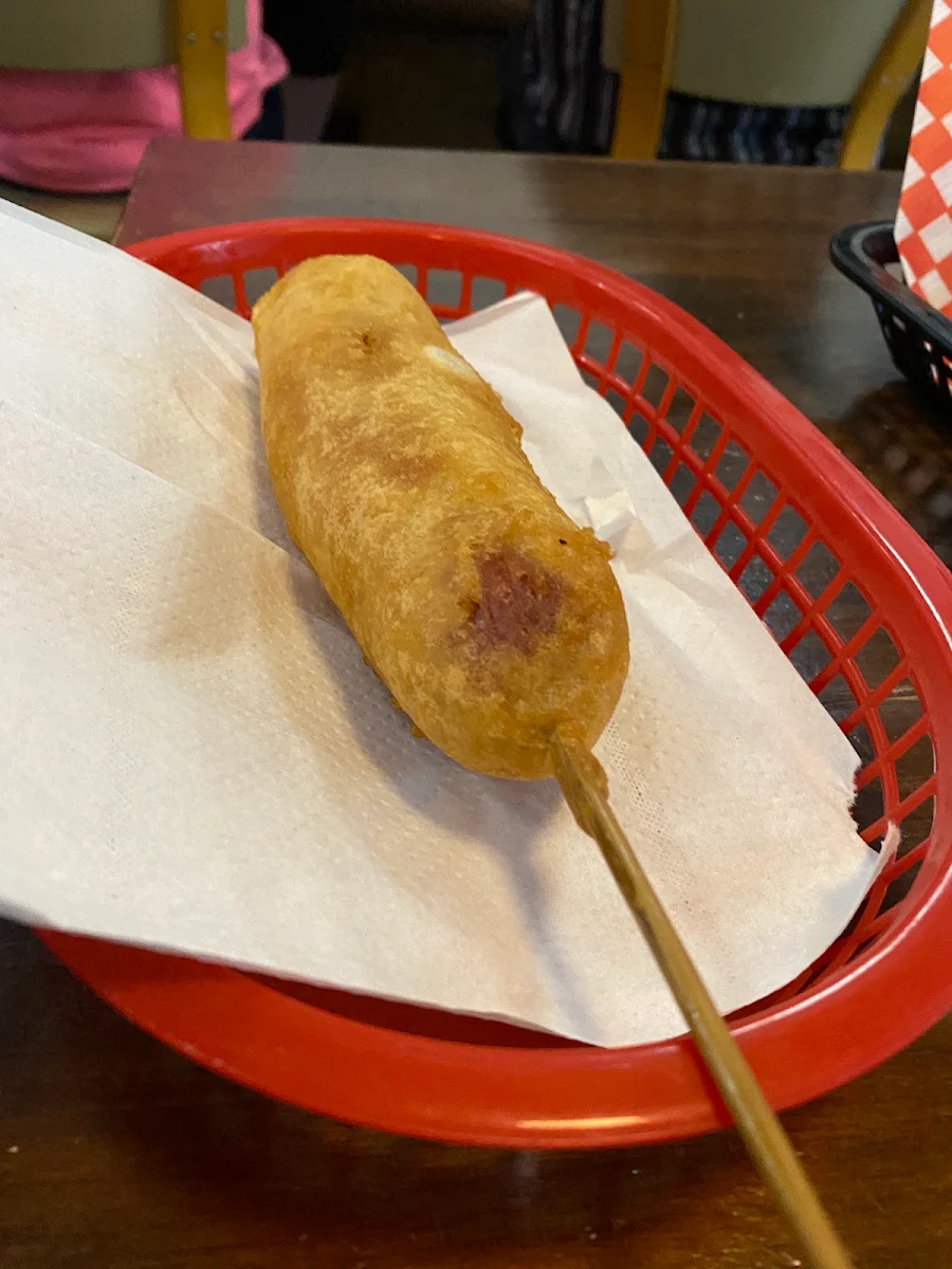 Corn Dog
