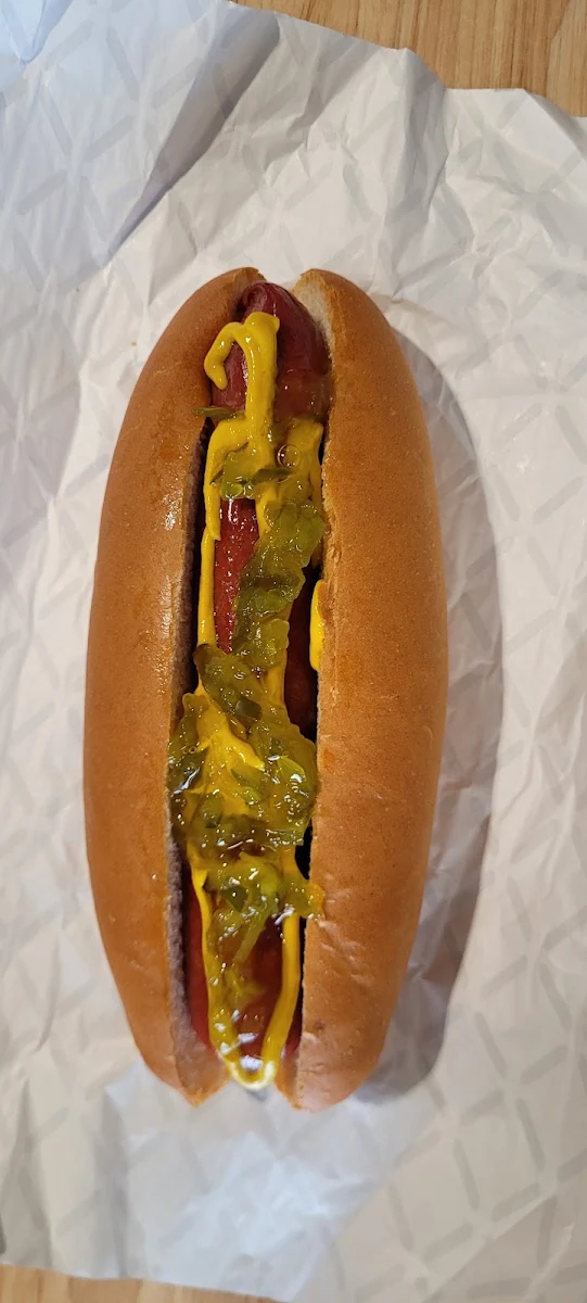 Hot Dog