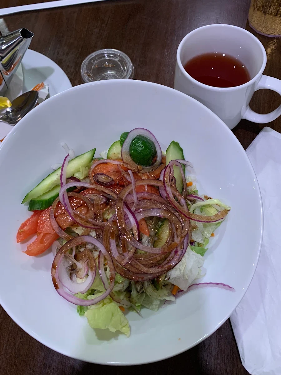Chef Salad