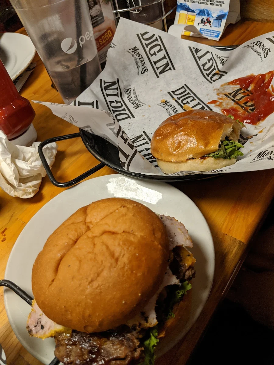 Gluten Free Bun