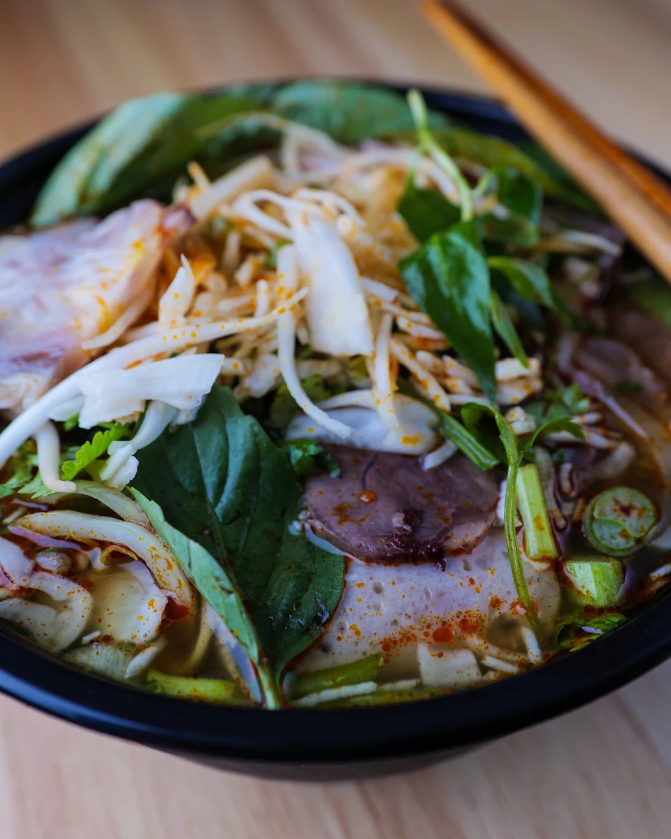 Bun Bo Hue