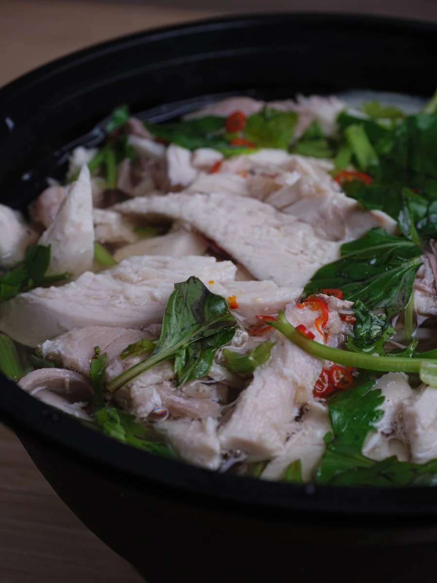 Pho GA