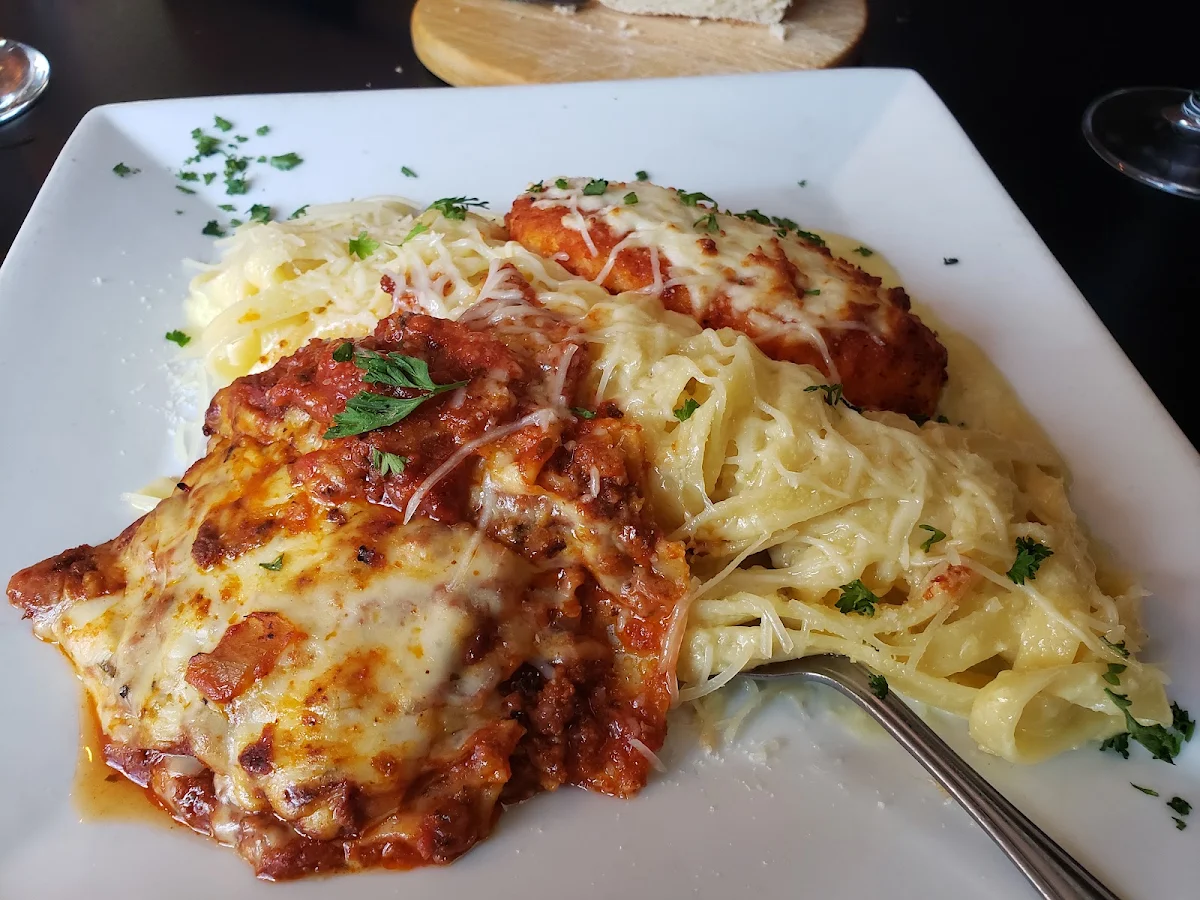 Lasagna