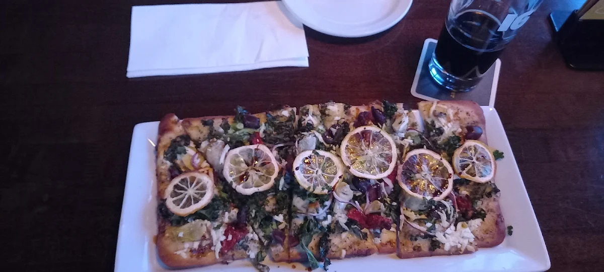 Flatbread