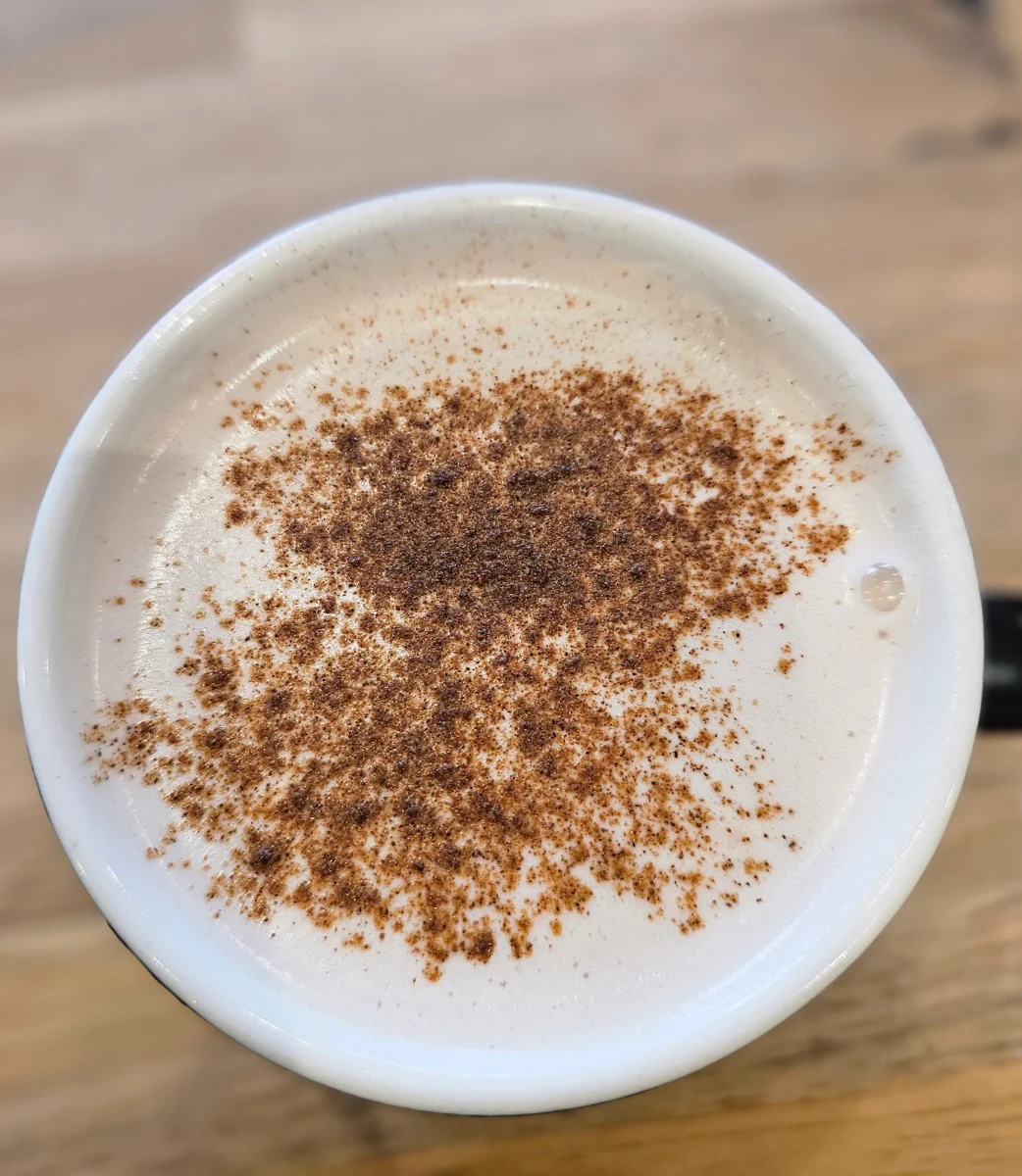 Chai Latte
