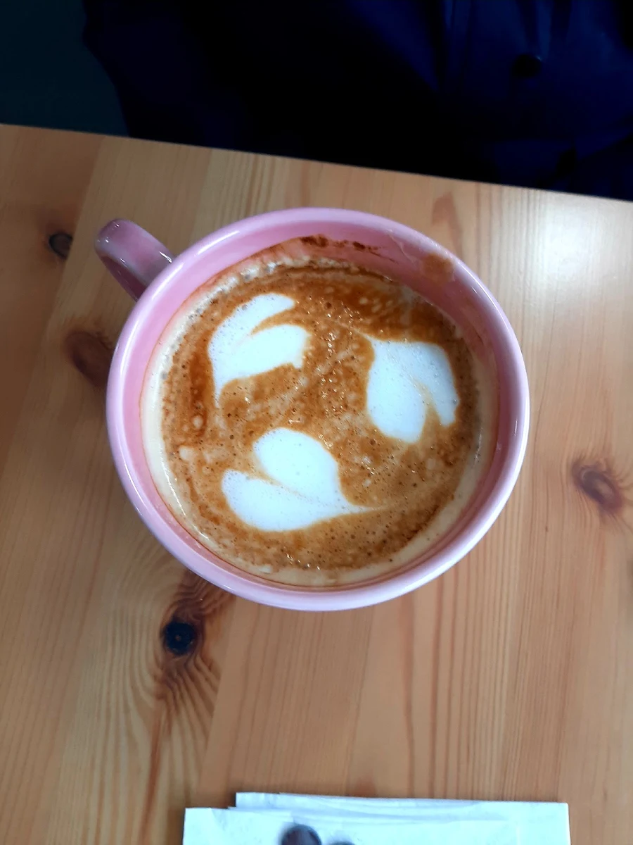 Latte
