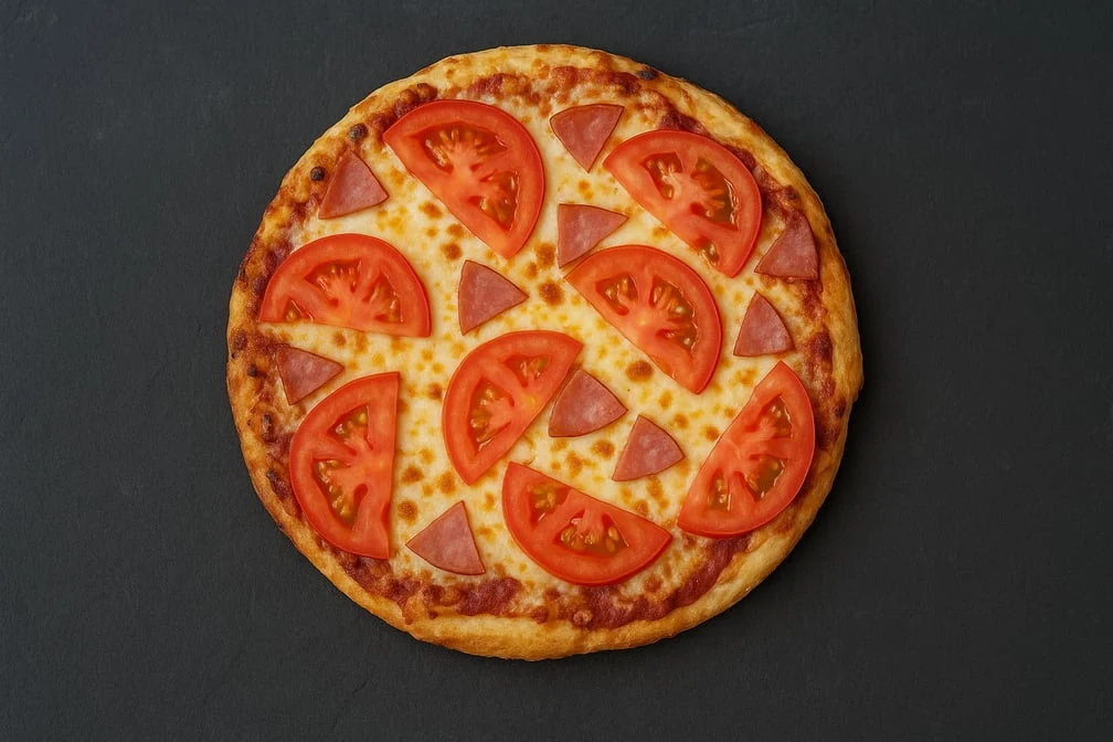 Highlights, Campus Pizza