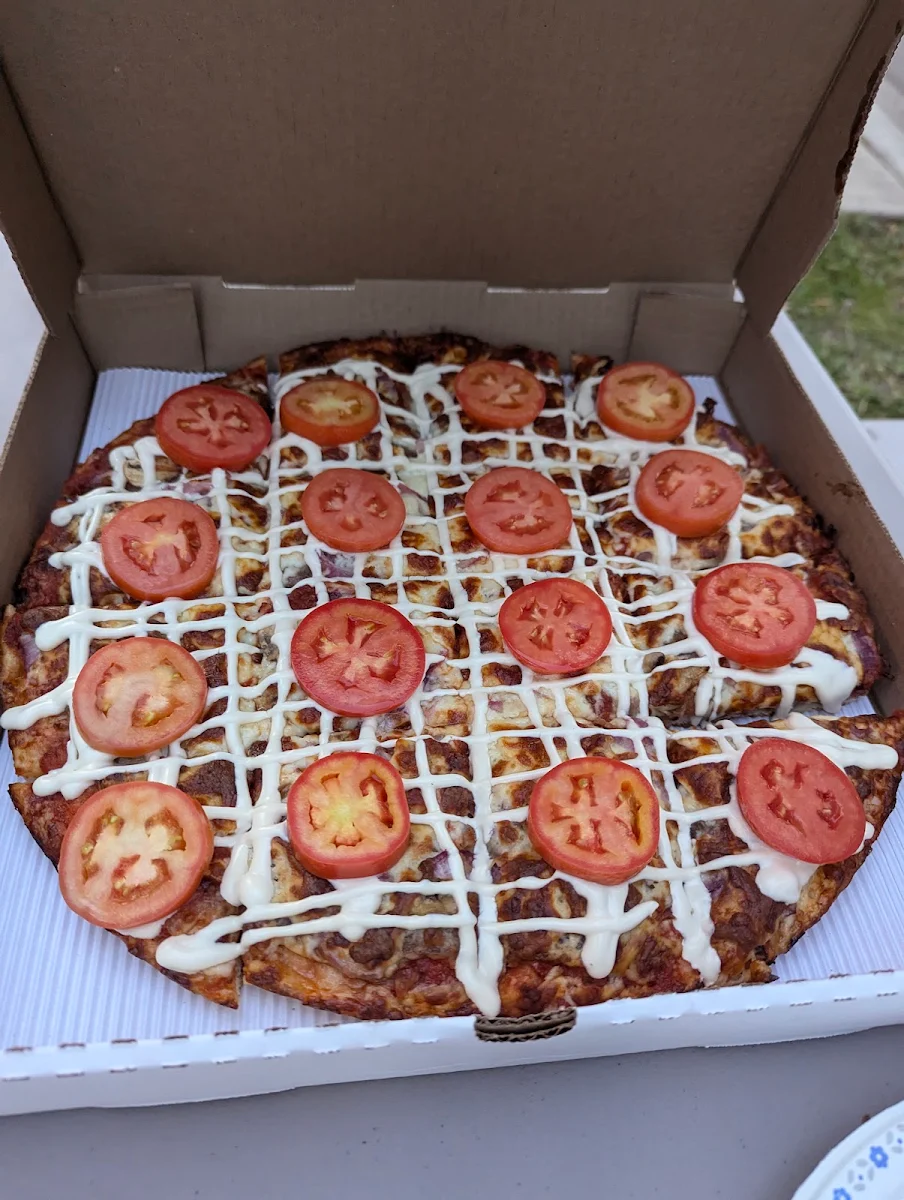 Highlights, Campus Pizza