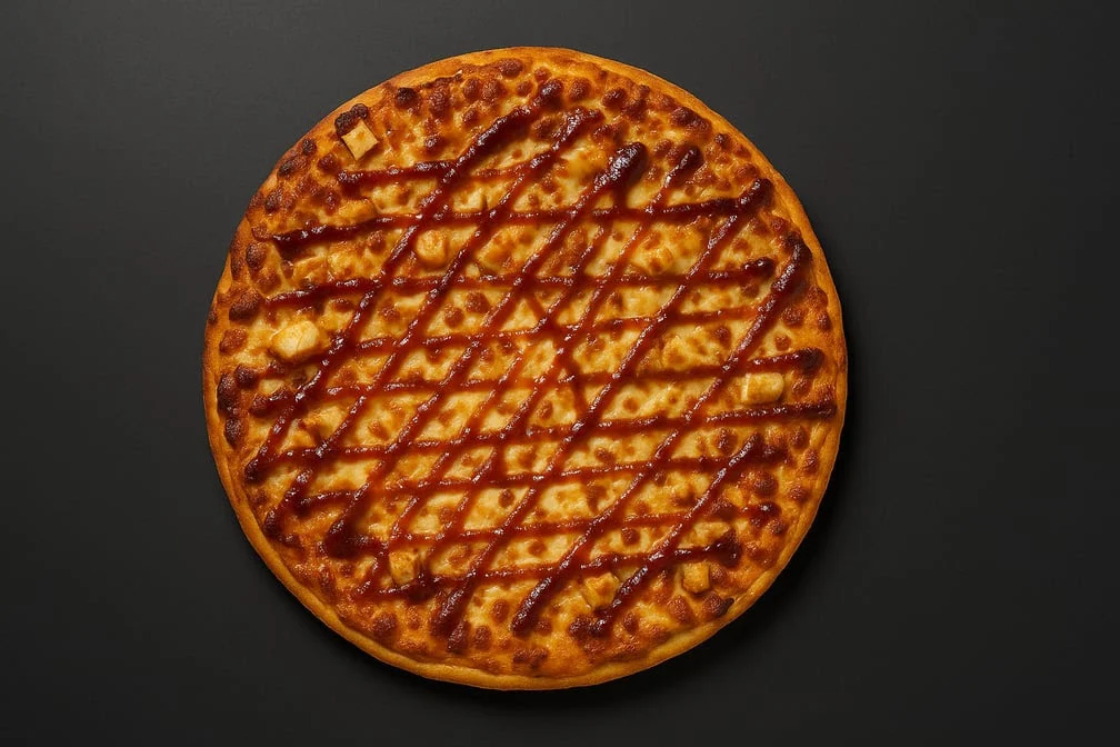 Highlights, Campus Pizza