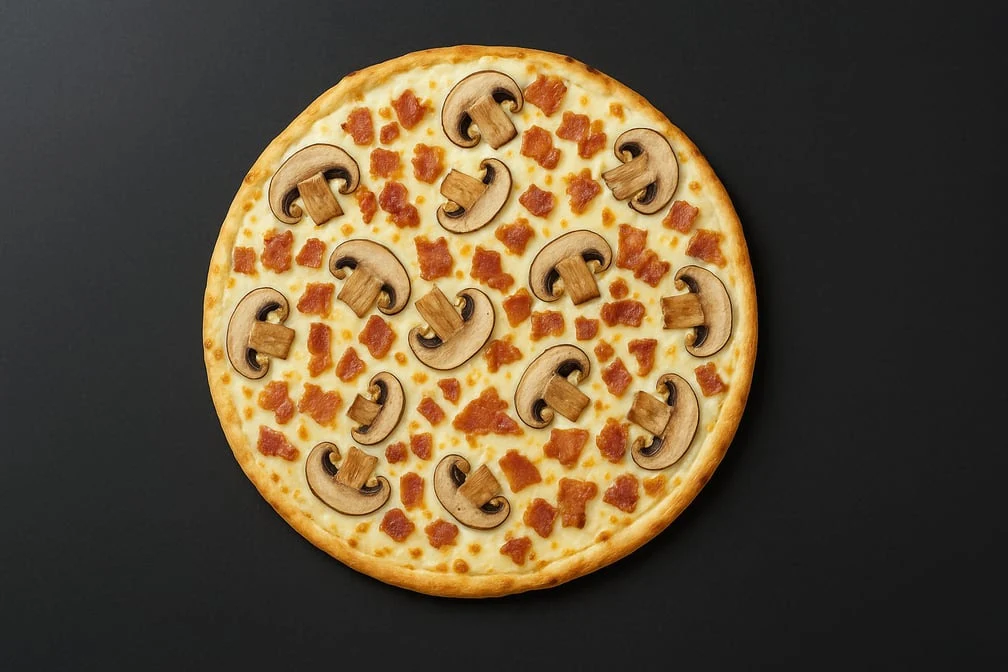 Highlights, Campus Pizza