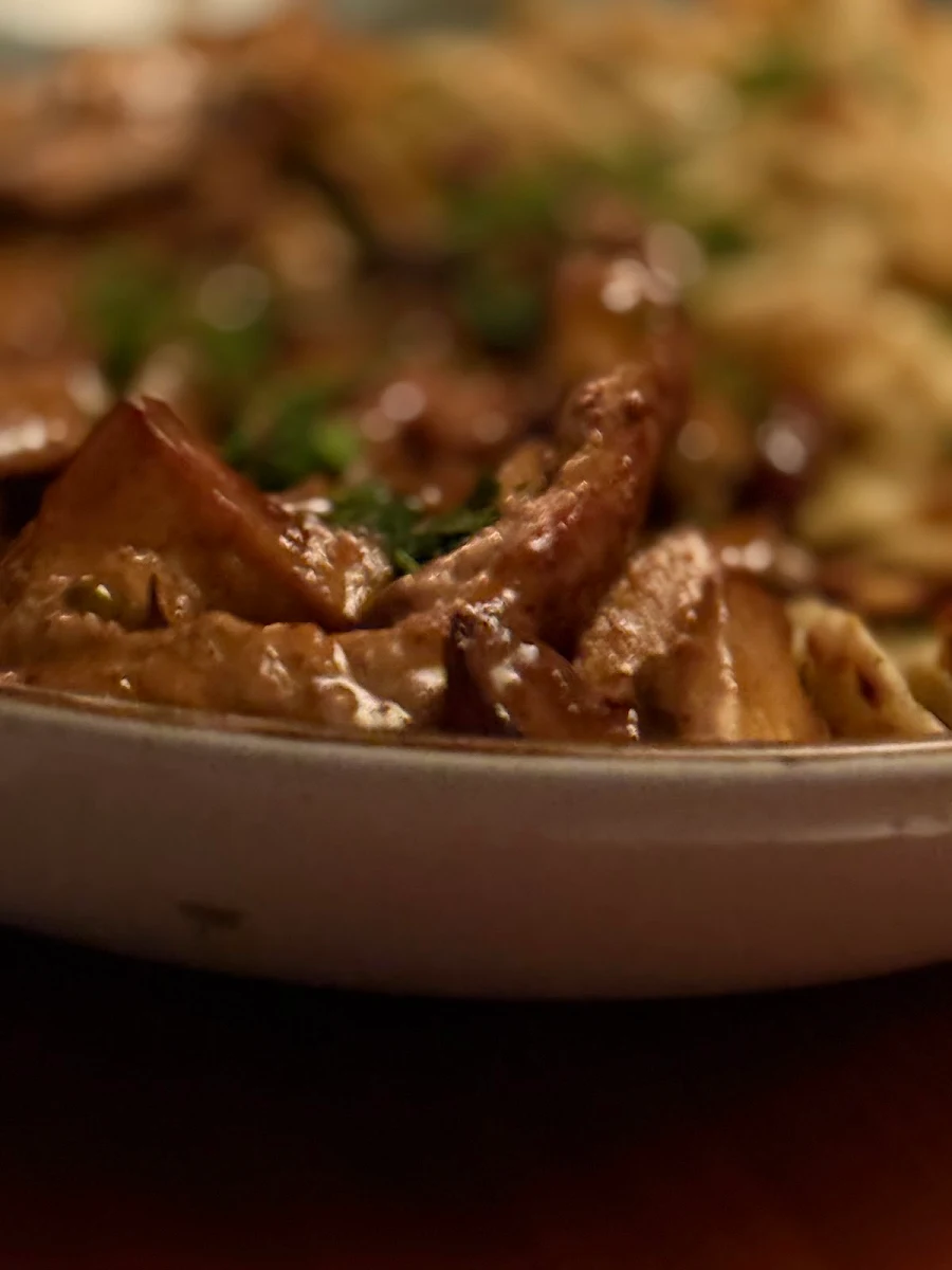 Chicken Liver