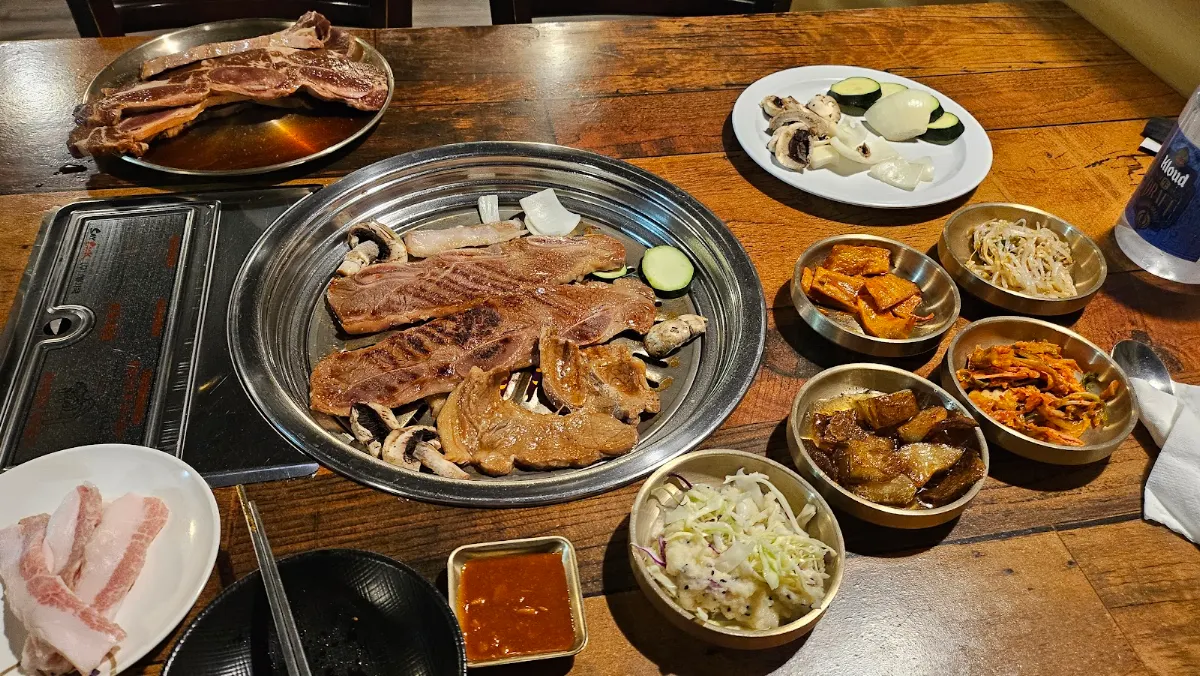 La Kalbi