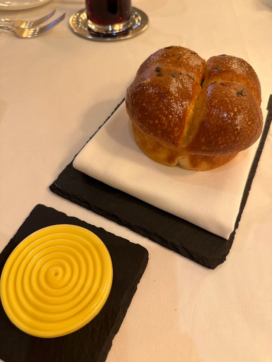 Bread