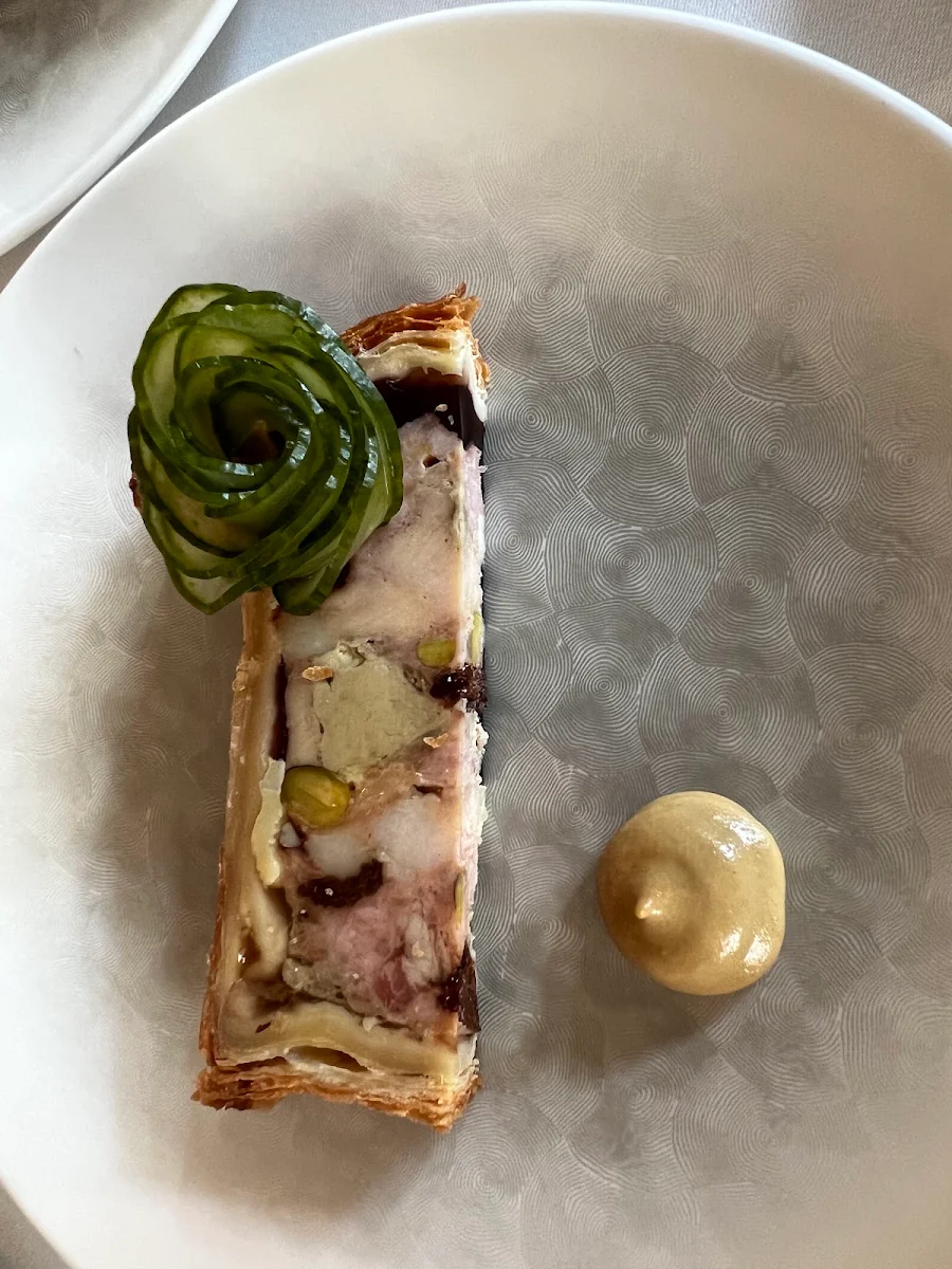 Terrine