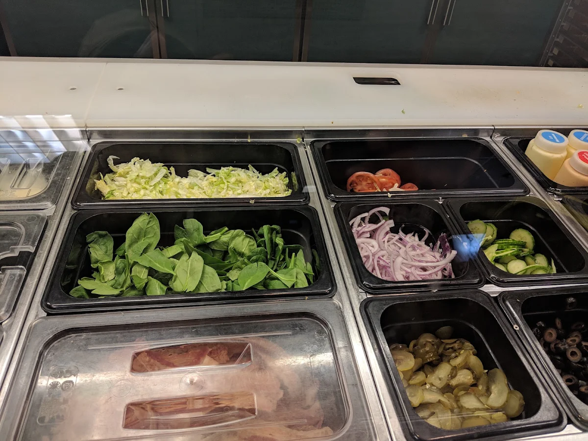 Side Salad