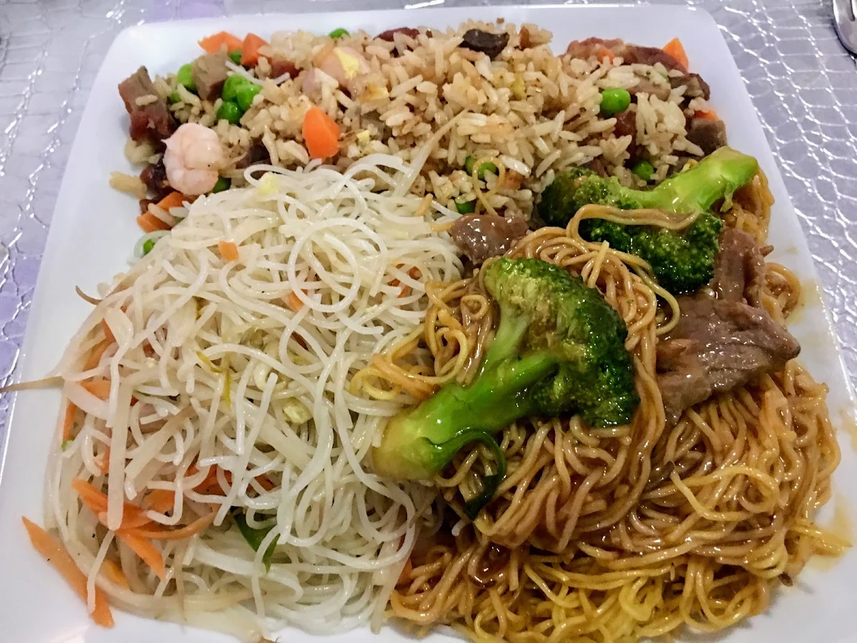 Chinese Food