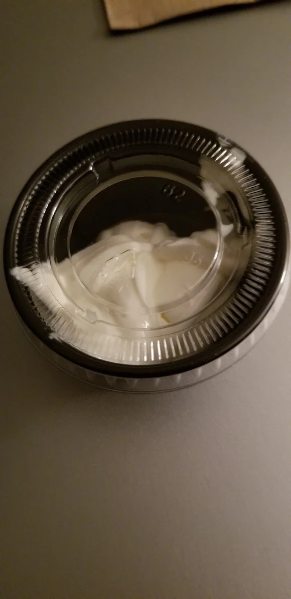 Sour Cream