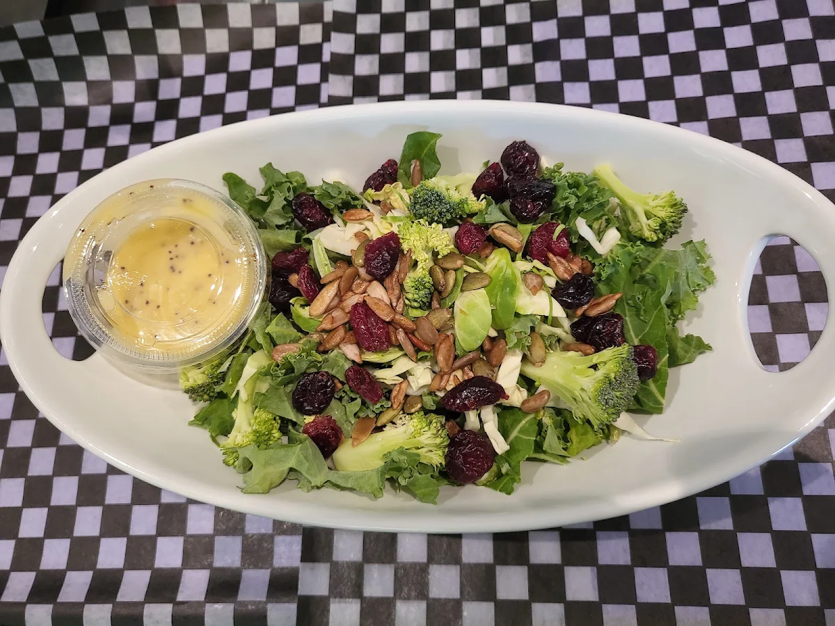 Kale Salad