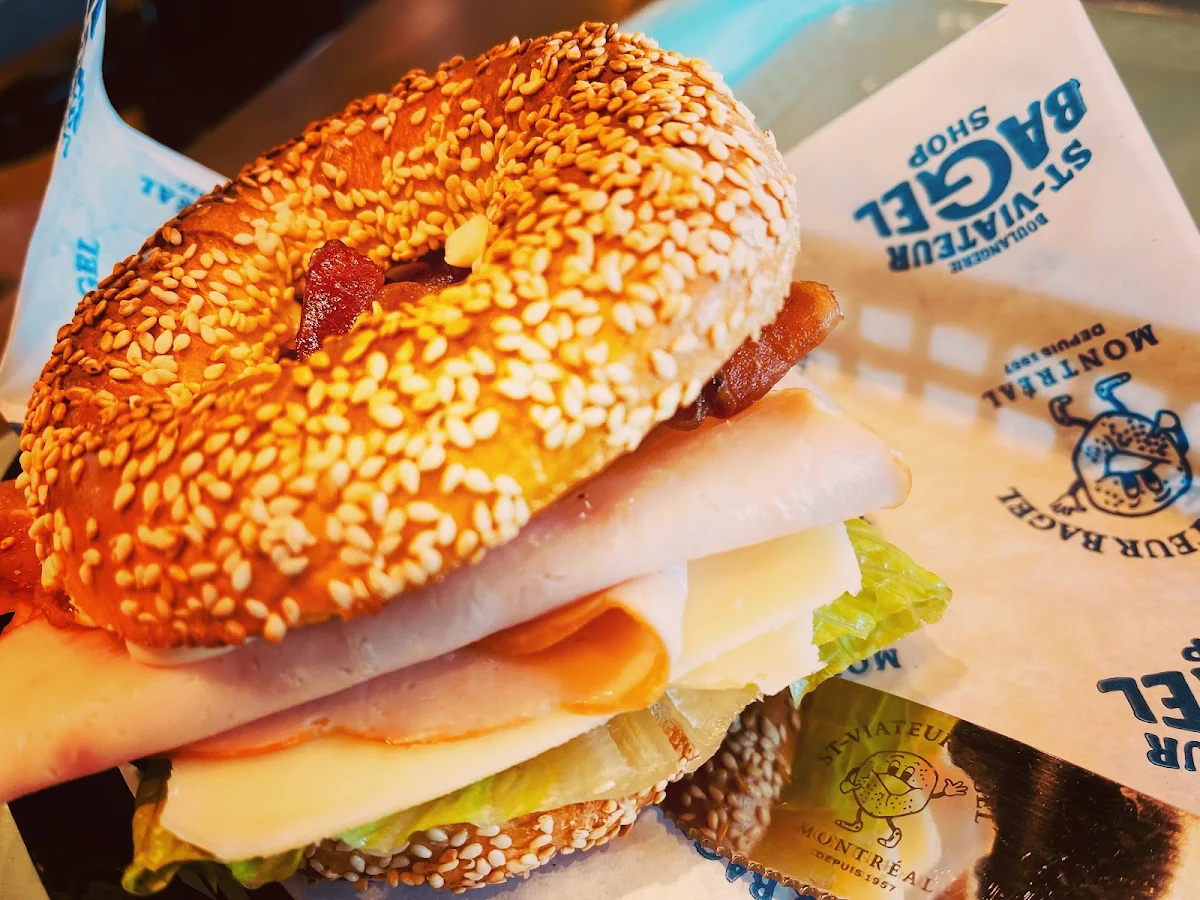 Club Sandwich