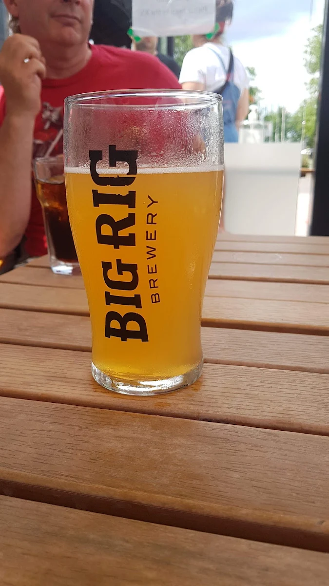 Draft Beer
