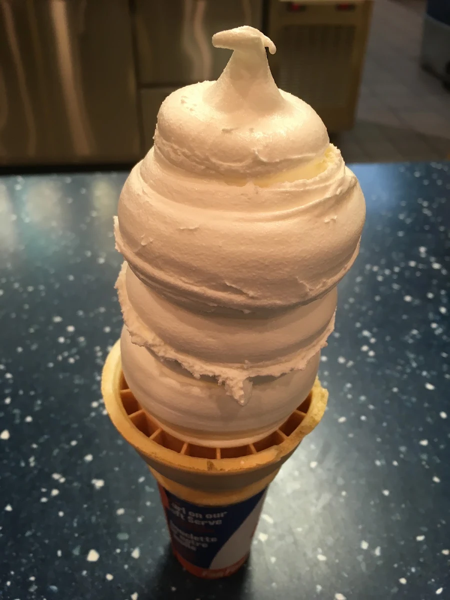 Ice Cream Cone