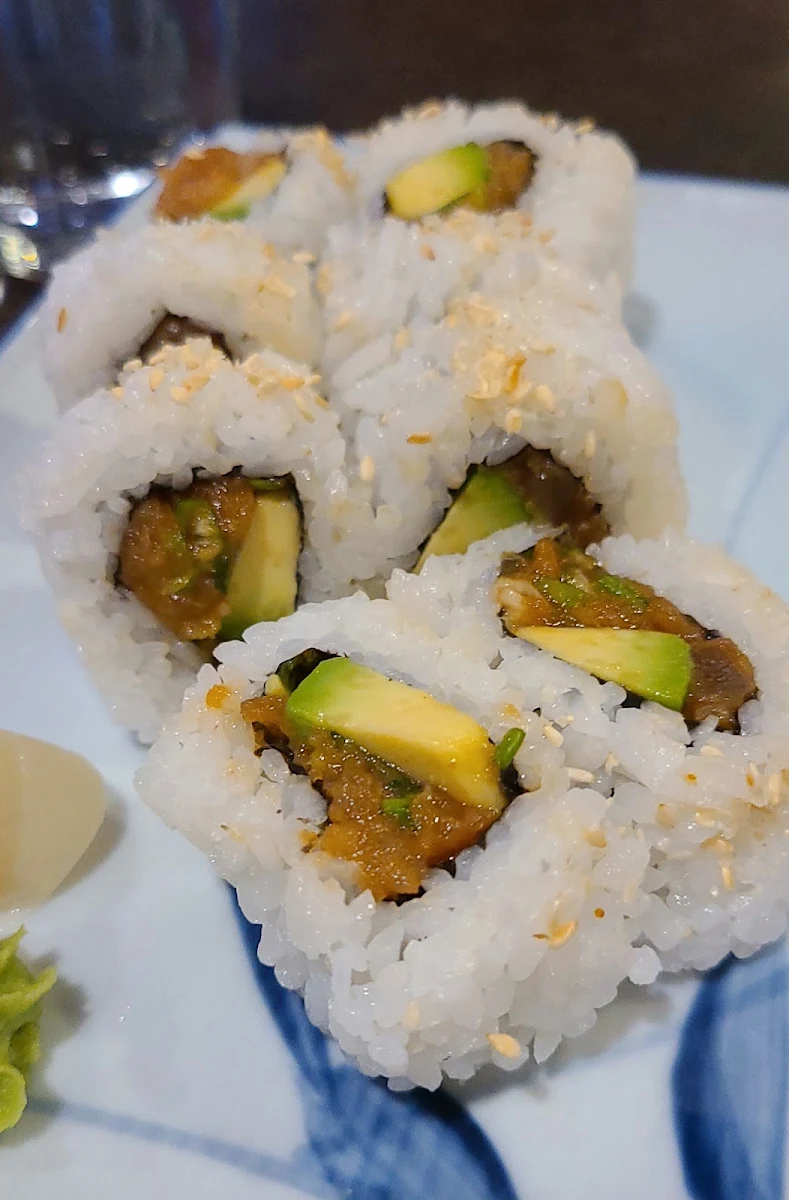Spicy Tuna