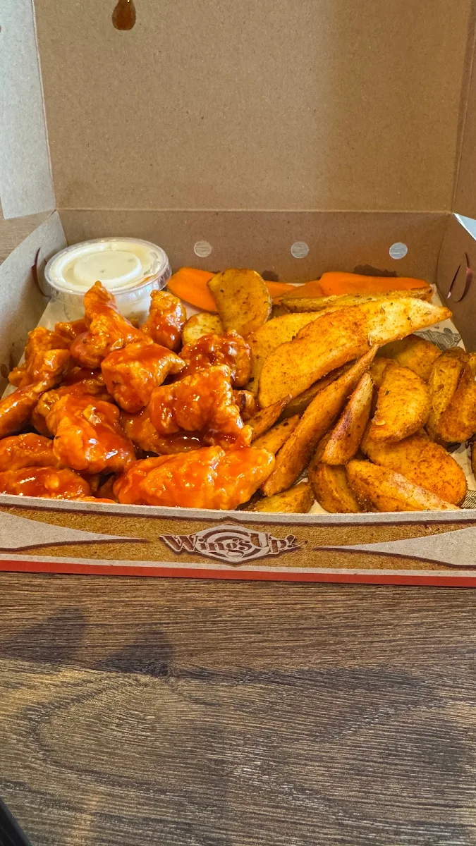 Chicken Wings