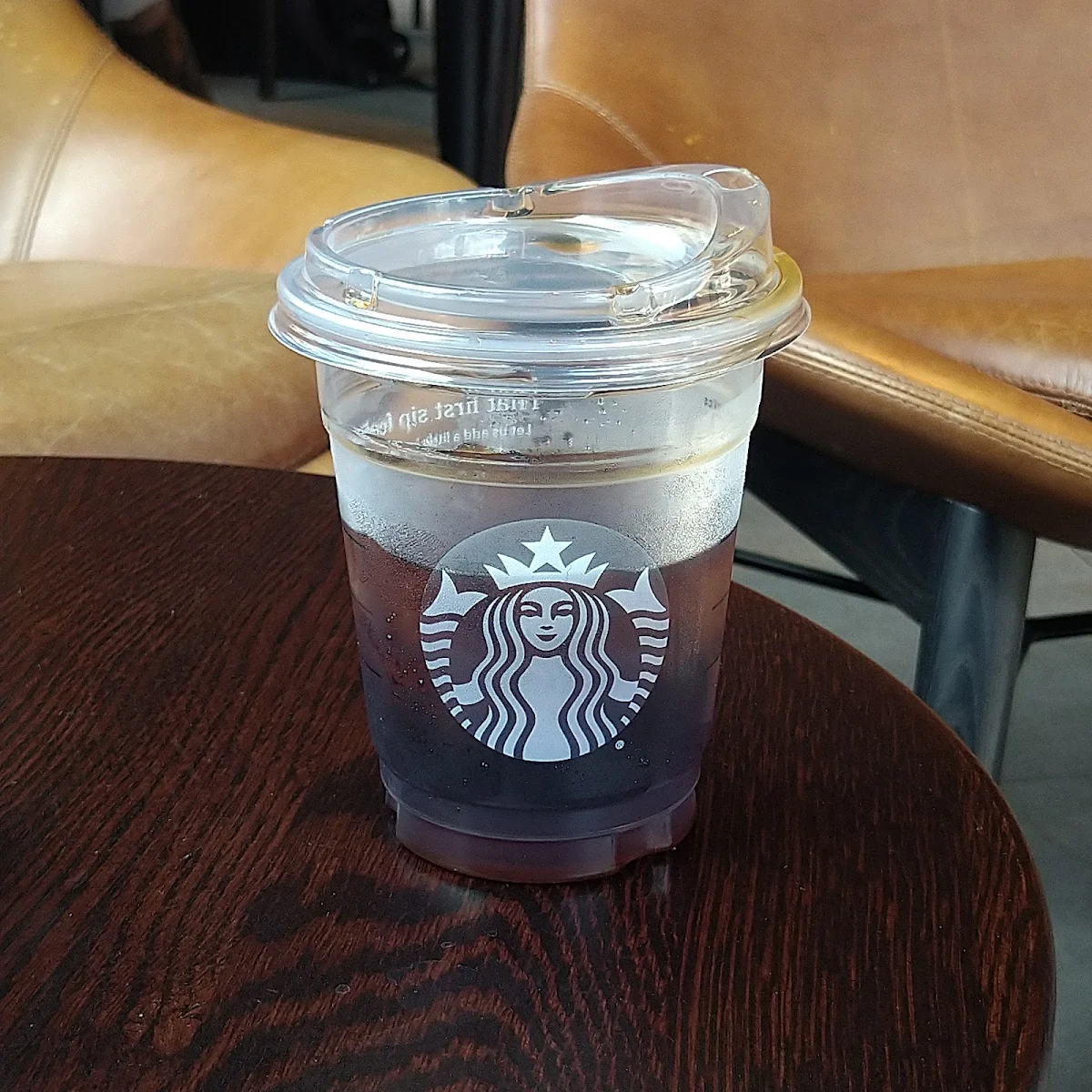 Cold Brew Coffee
