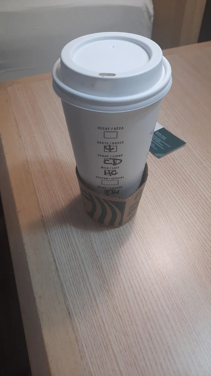 Flat White