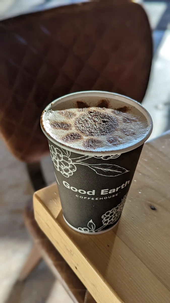 Chai Latte