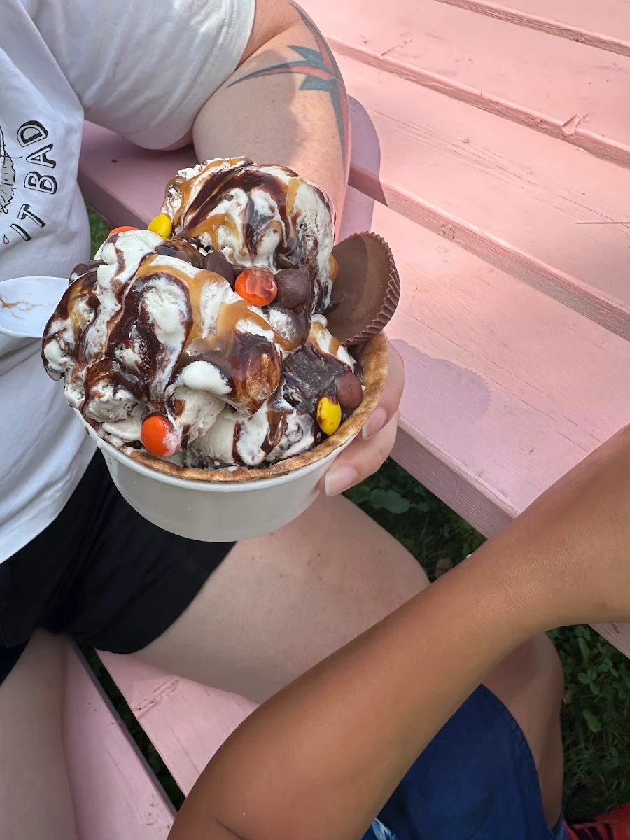 Highlights, Snicks n Scoops
