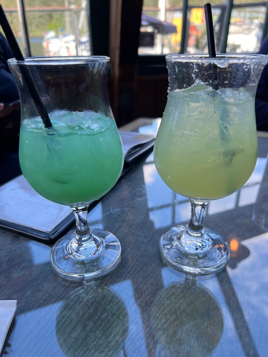 Mai Tai