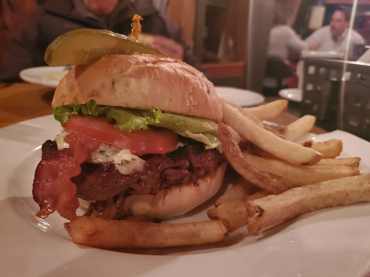 Monster Burger