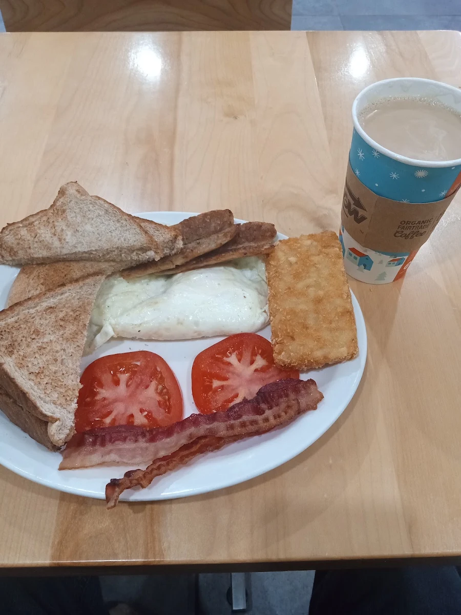 All-Canadian Special
