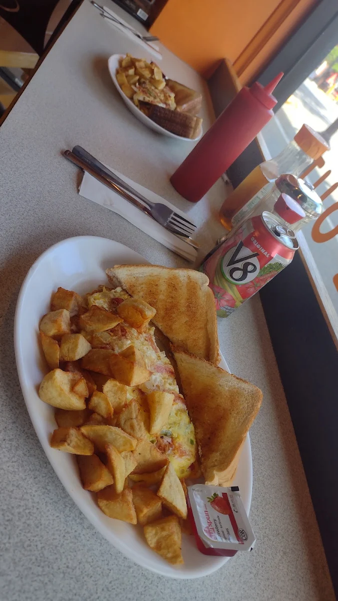 Omelette