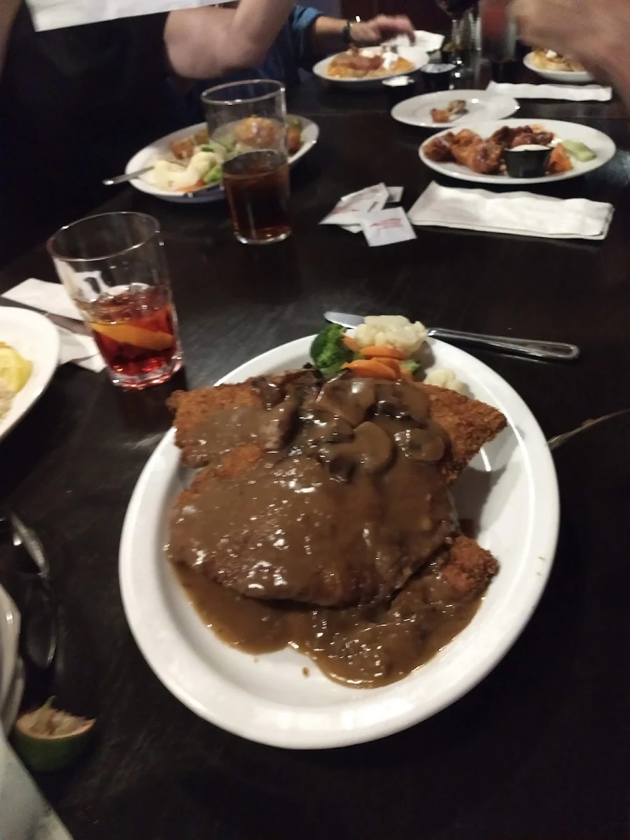 Schnitzel