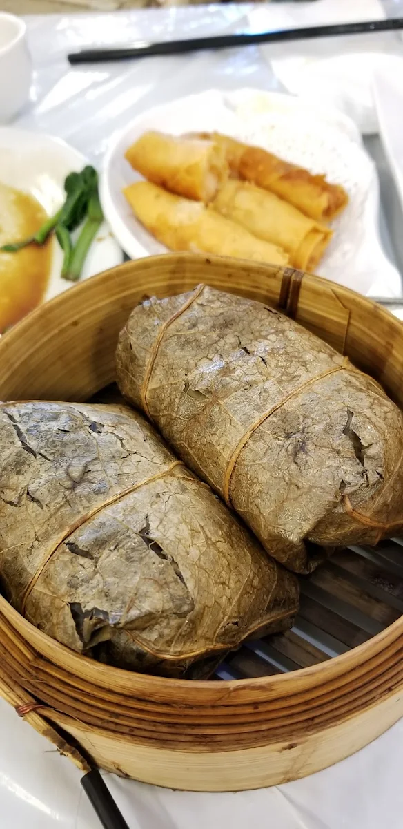 Highlights, Crystal Dynasty Restaurant