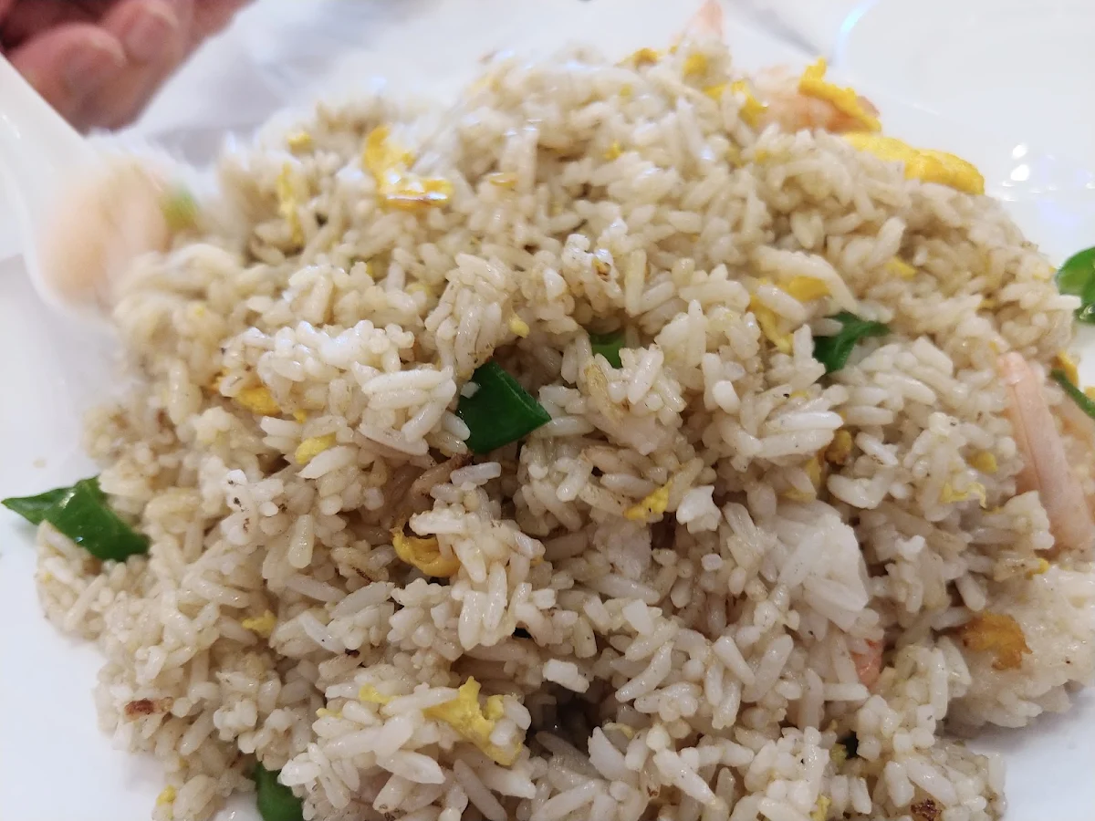 Highlights, Crystal Dynasty Restaurant