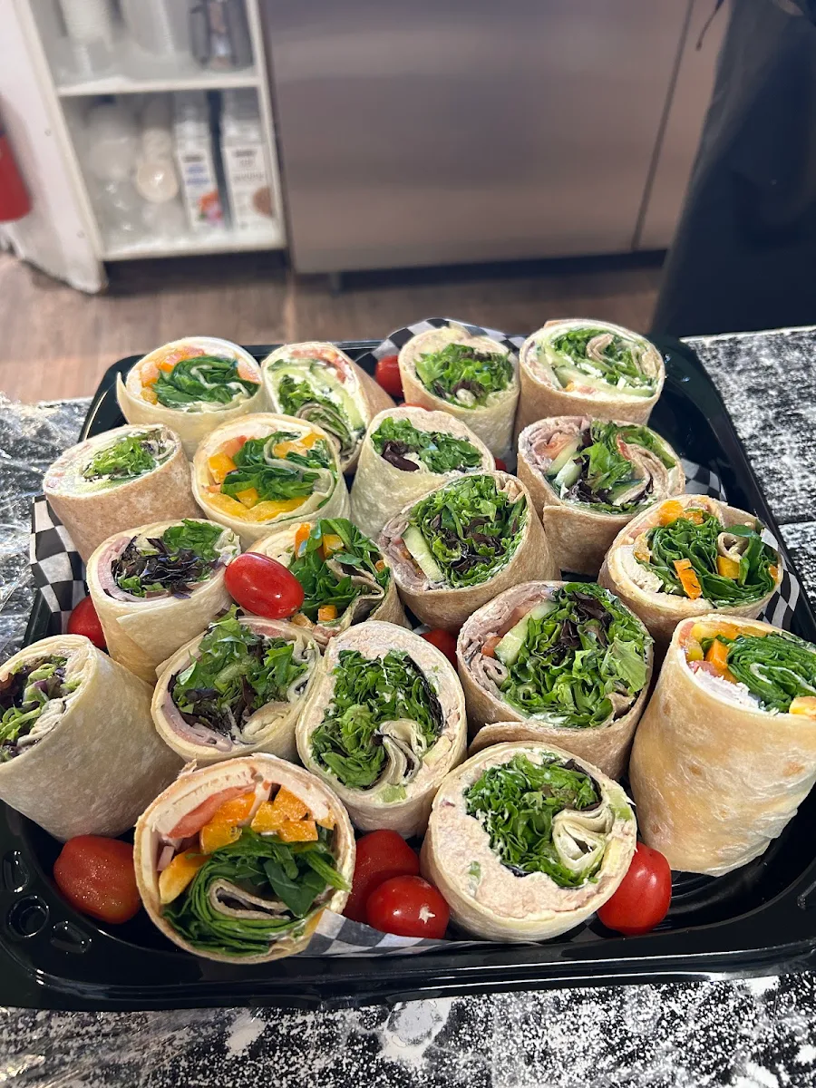 Wrap