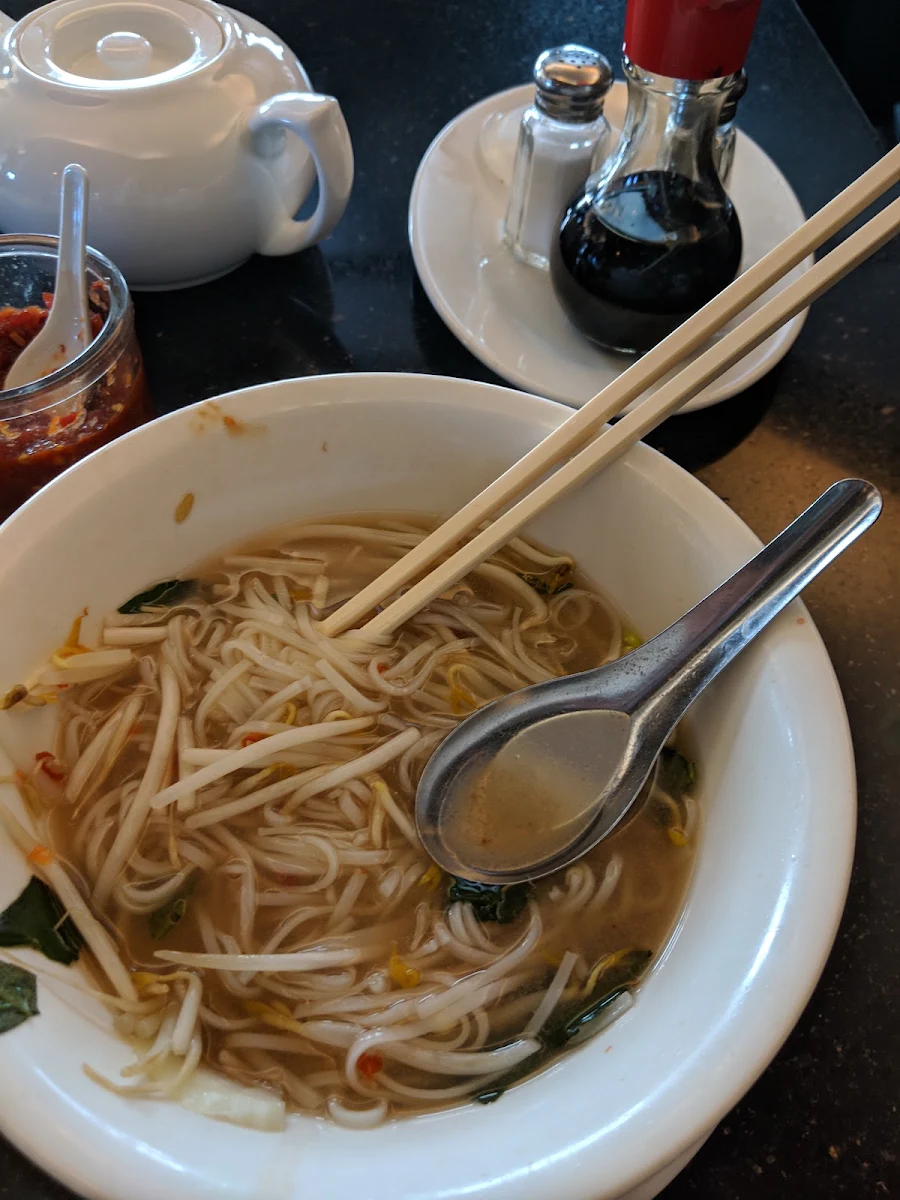 Pho Tai