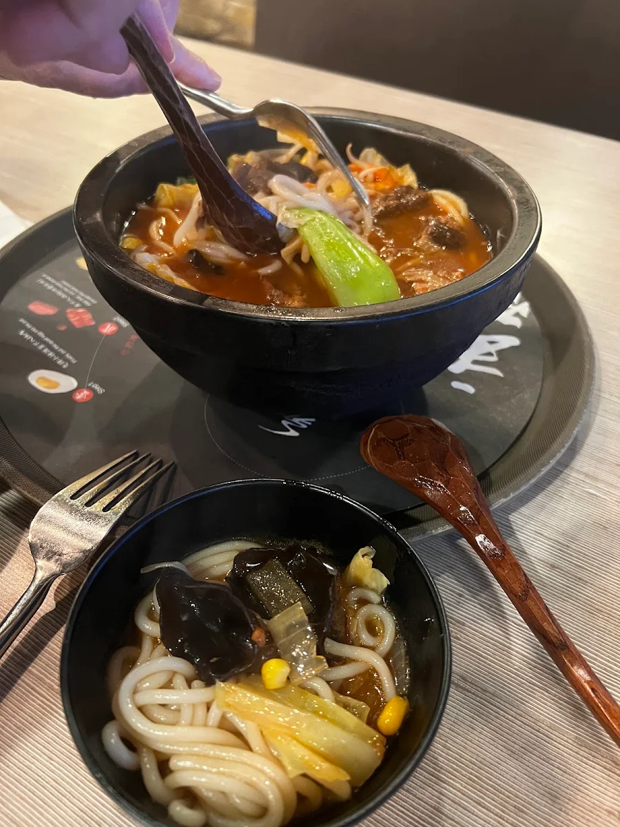 Beef Brisket Tomato Soup