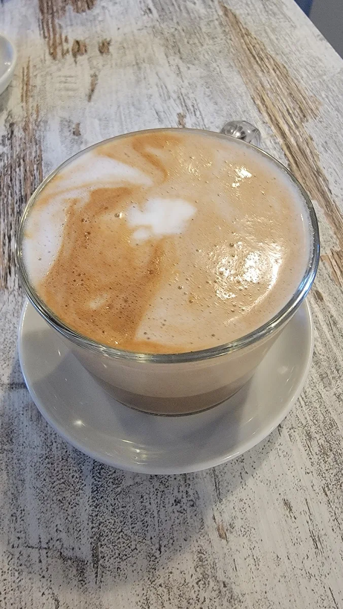 Latte