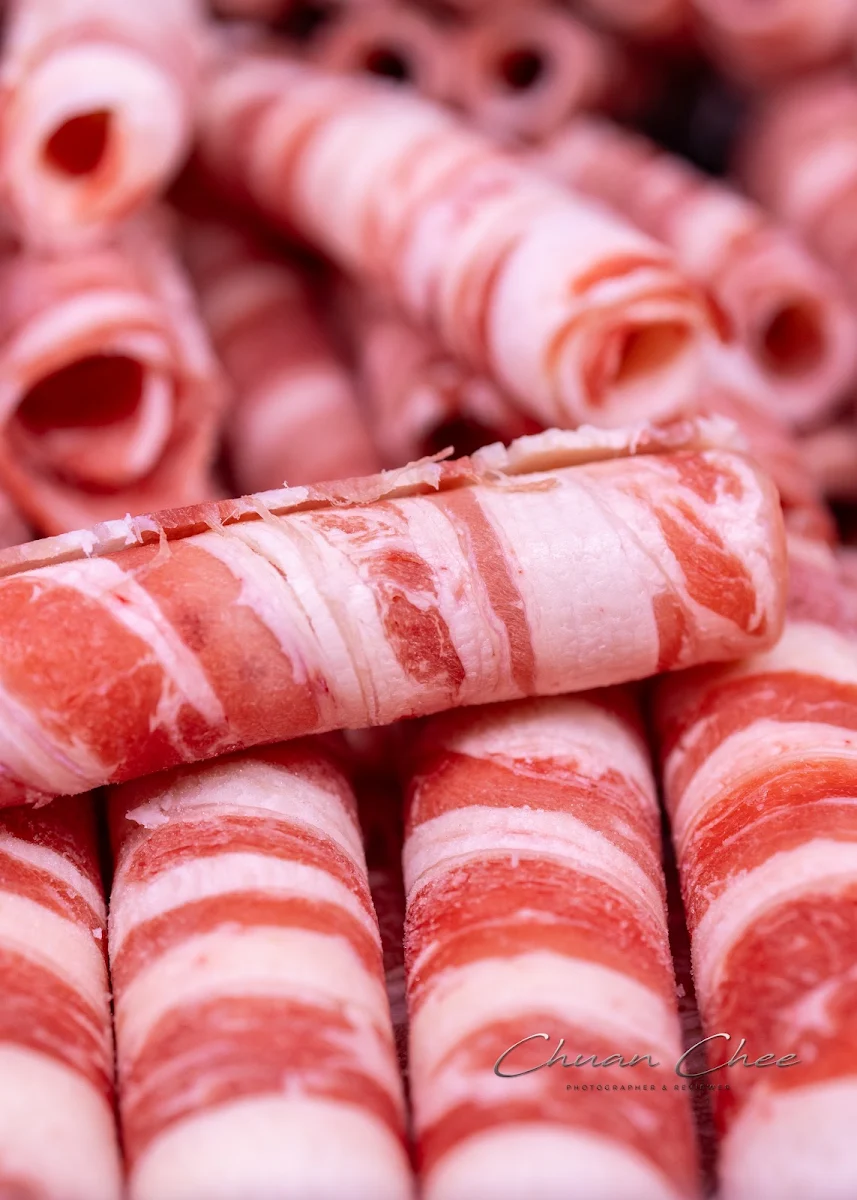 Beef Brisket Rolls