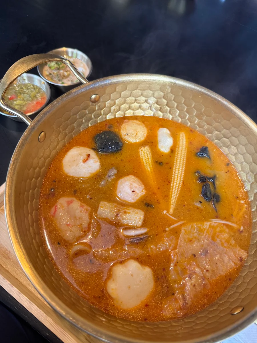 Soup