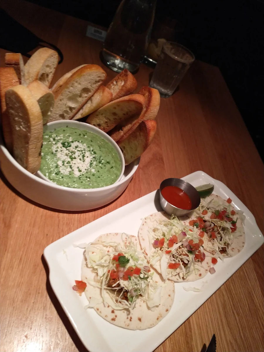 Spinach Dip