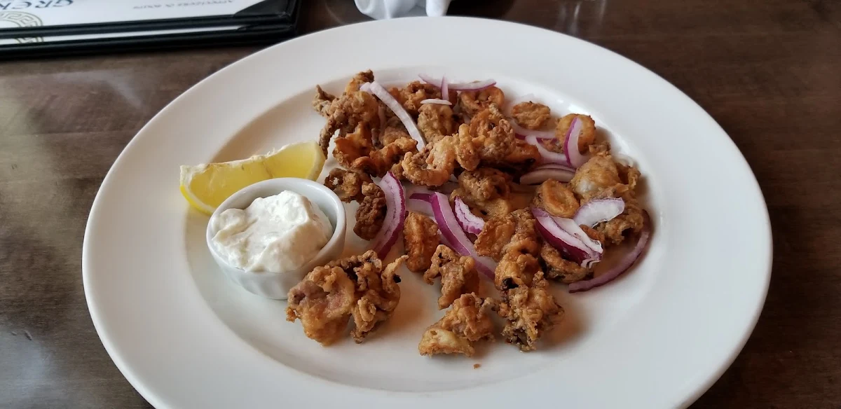 Calamari